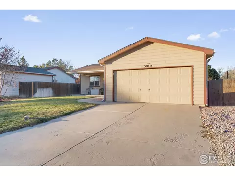 3810 Hamilton Ave, Wellington, CO 80549