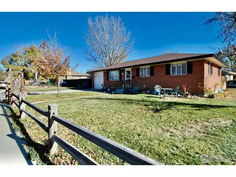 2628 19th Ave, Greeley, CO 80631