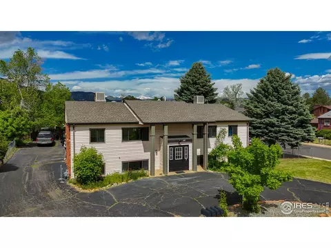 435 Manhattan Dr Apt A B C Dr #A, B, C, Boulder, CO 80303