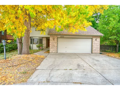2264 Evergreen Pl, Loveland, CO 80538