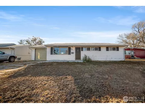 245 Villa Vista St, Sterling, CO 80751