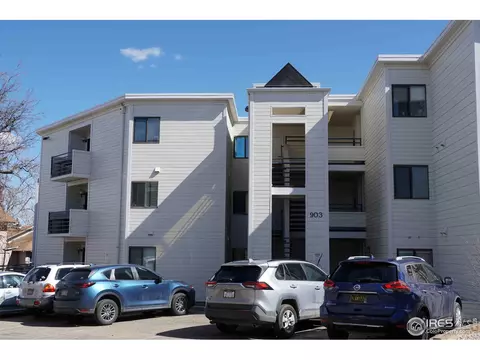 903 18th St #302, Boulder, CO 80302