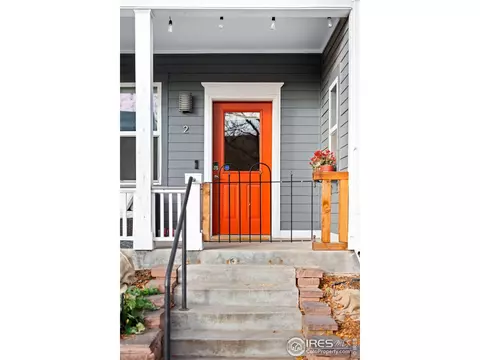 1480 Lee Hill Dr #2, Boulder, CO 80304