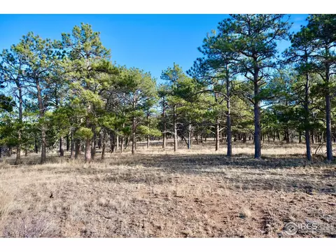 0 Walno Ave, Livermore, CO 80536