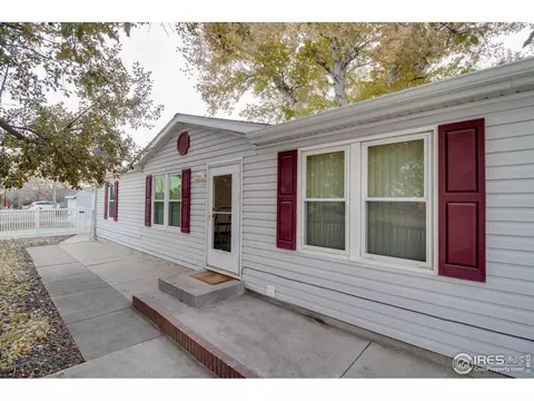 248 W 4th Ave, Severance, CO 80546
