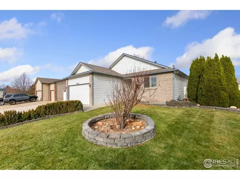 3654 Mount Spalding St, Wellington, CO 80549