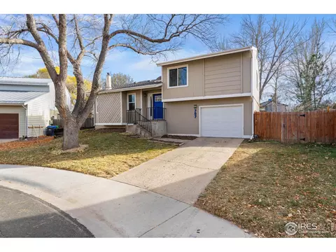 707 Tradition Ct, Fort Collins, CO 80526