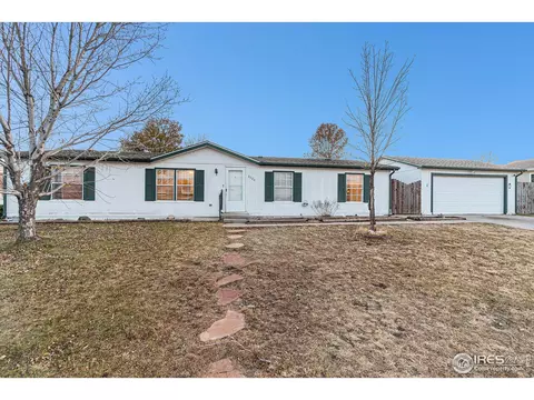 3320 W 2nd St, Greeley, CO 80631