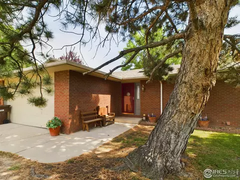 3807 W 11th St #2, Greeley, CO 80634