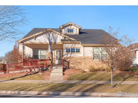 6549 18th St Rd, Greeley, CO 80634