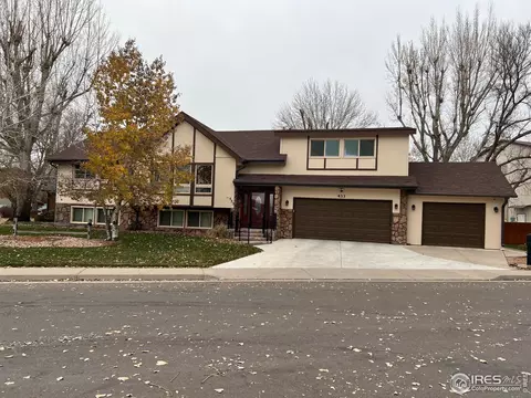433 Cherry St, Fort Morgan, CO 80701