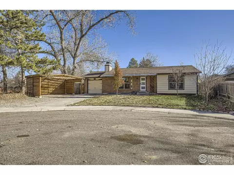 3602 Bobcat Pl, Fort Collins, CO 80525