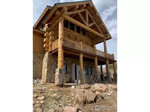 387 Lakeview Dr, Drake, CO 80515