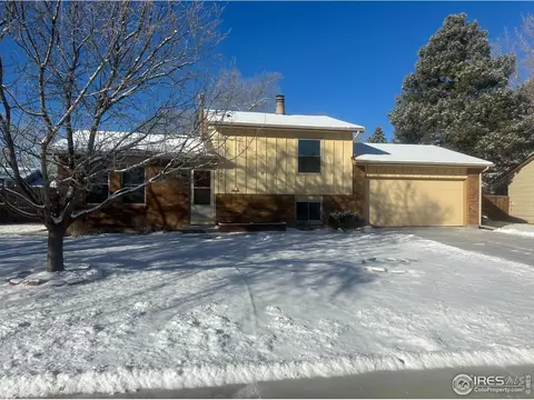 3431 Worwick Dr, Fort Collins, CO 80525