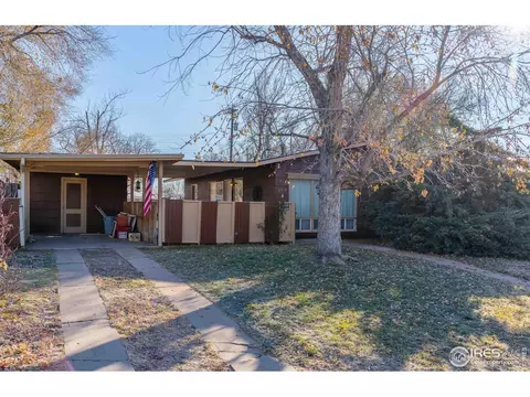 2512 23rd Ave Ct, Greeley, CO 80634