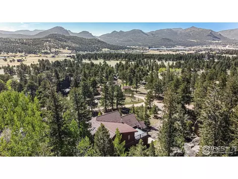 1269 Chasm Dr, Estes Park, CO 80517