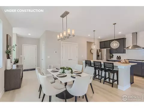 3556 Royal Troon Ave, Fort Collins, CO 80524
