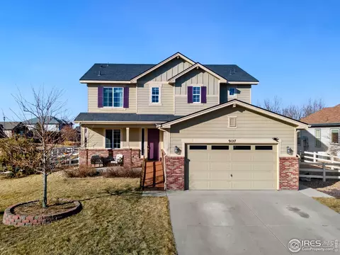 9127 Forest St, Longmont, CO 80504