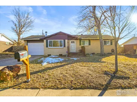 12122 E Kentucky Ave, Aurora, CO 80012