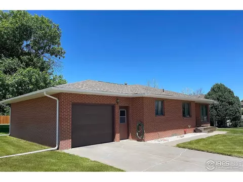 680 Colorado Ave, Stratton, CO 80836