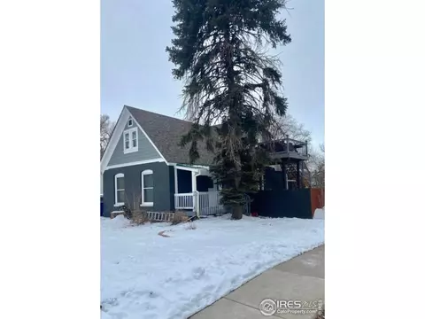 203 S 3rd Ave, Brighton, CO 80601
