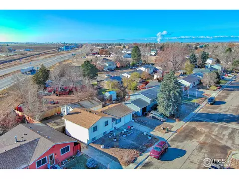 512 12th St, Gilcrest, CO 80623