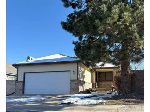 11285 E Baltic Pl, Aurora, CO 80014