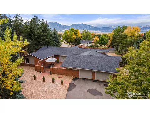 19 Ridge Rd, Boulder, CO 80303