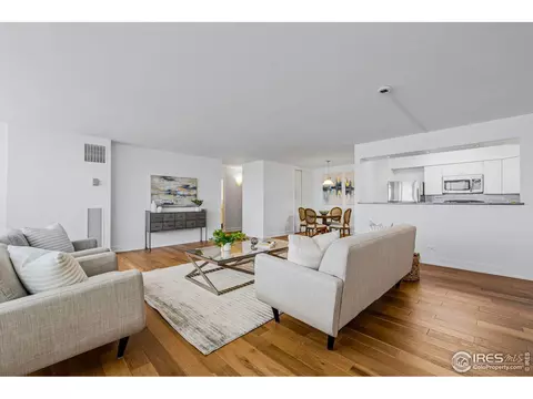 1850 Folsom St #611, Boulder, CO 80302