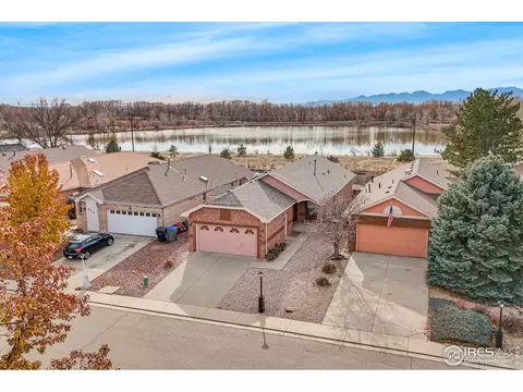813 Wade Rd, Longmont, CO 80503