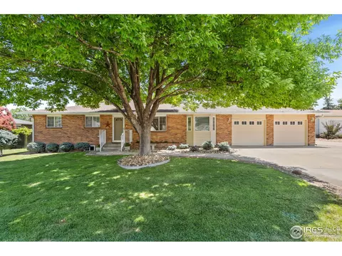 2520 50th Ave, Greeley, CO 80634