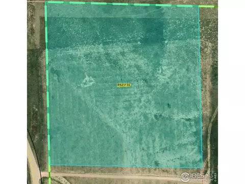 5400 County Road Ll5, Idalia, CO 80735