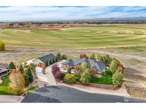 37152 Dickerson Ct, Severance, CO 80550