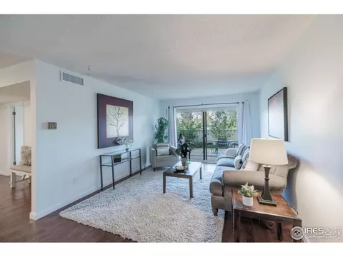 5122 Williams Fork Trl #109, Boulder, CO 80301