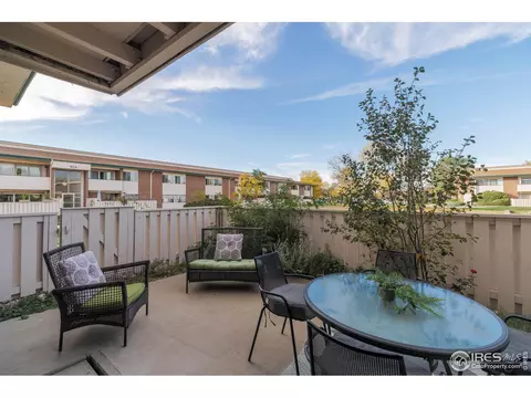5122 Williams Fork Trl #109, Boulder, CO 80301 photo 13