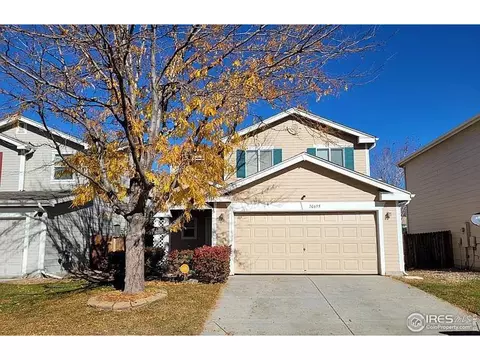 10695 Butte Dr, Longmont, CO 80504
