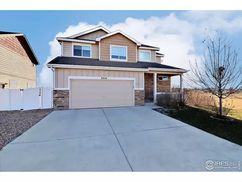 8846 16th St Rd, Greeley, CO 80634