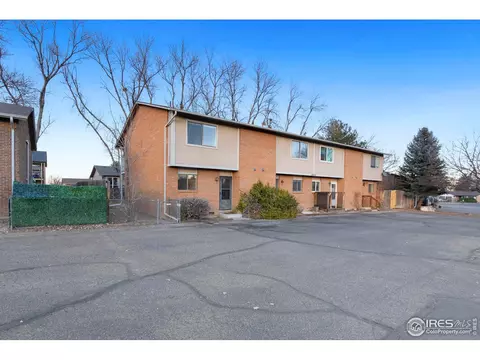1739 Azalea Dr #1, Fort Collins, CO 80526