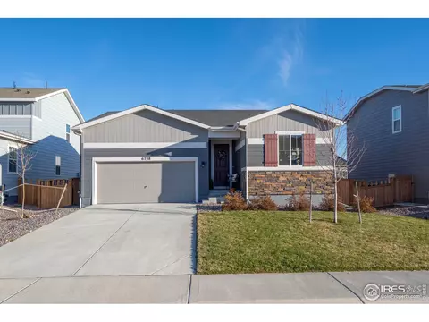6228 Bauer Dr, Dacono, CO 80514
