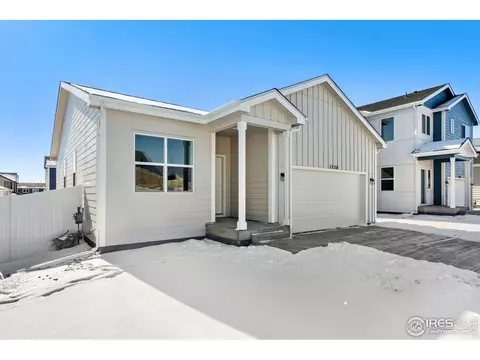 3708 Kenai St, Evans, CO 80620