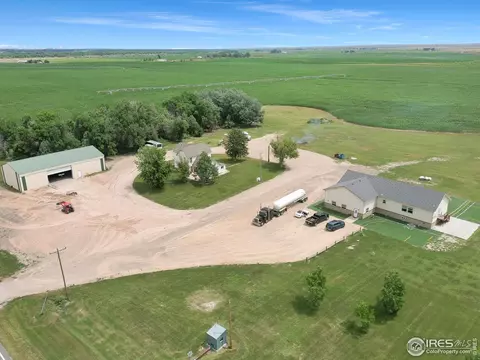 10014 Us Highway 6, Merino, CO 80741