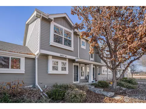 6827 Autumn Ridge Dr #A5, Fort Collins, CO 80525