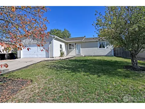 2222 Alpine Ave, Greeley, CO 80631