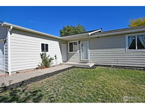 2222 Alpine Ave, Greeley, CO 80631 photo 2