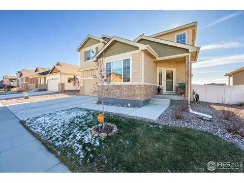 10314 17th St, Greeley, CO 80634