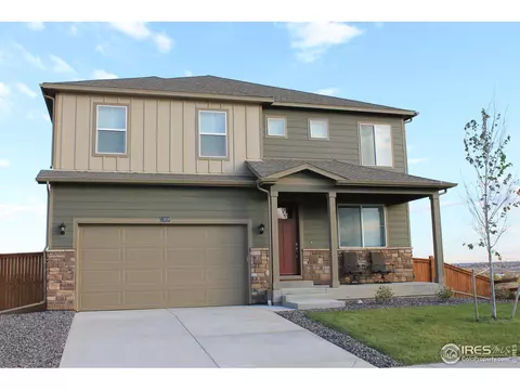 13626 Topaz St, Longmont, CO 80504