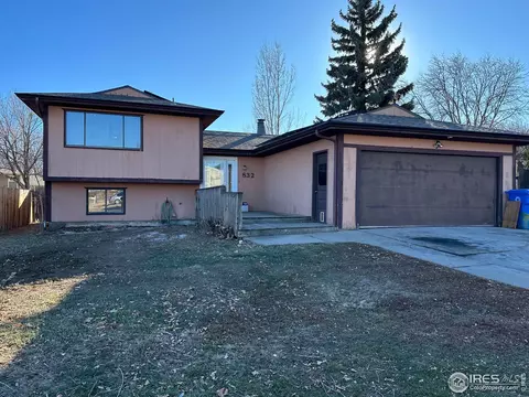 832 21st St, Loveland, CO 80537