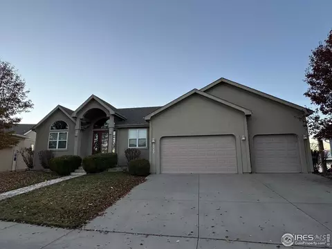 1717 Stove Prairie Cir, Loveland, CO 80538