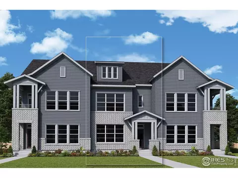 2769 Eddystone Way, Loveland, CO 80538