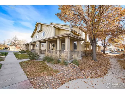 2621 Rigden Pkwy #B-1, Fort Collins, CO 80525